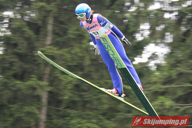 117 Yoshiko Kasai